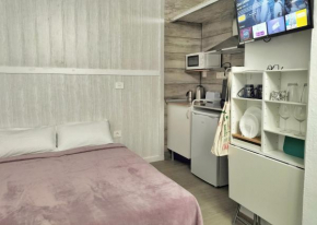 MINI estudio El Reloj, San Nicolás Del Puerto